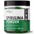 Atletic Food Спирулина Green Spirulina Powder - 300 грамм